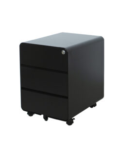 Claudius Basic Rond ladeblok